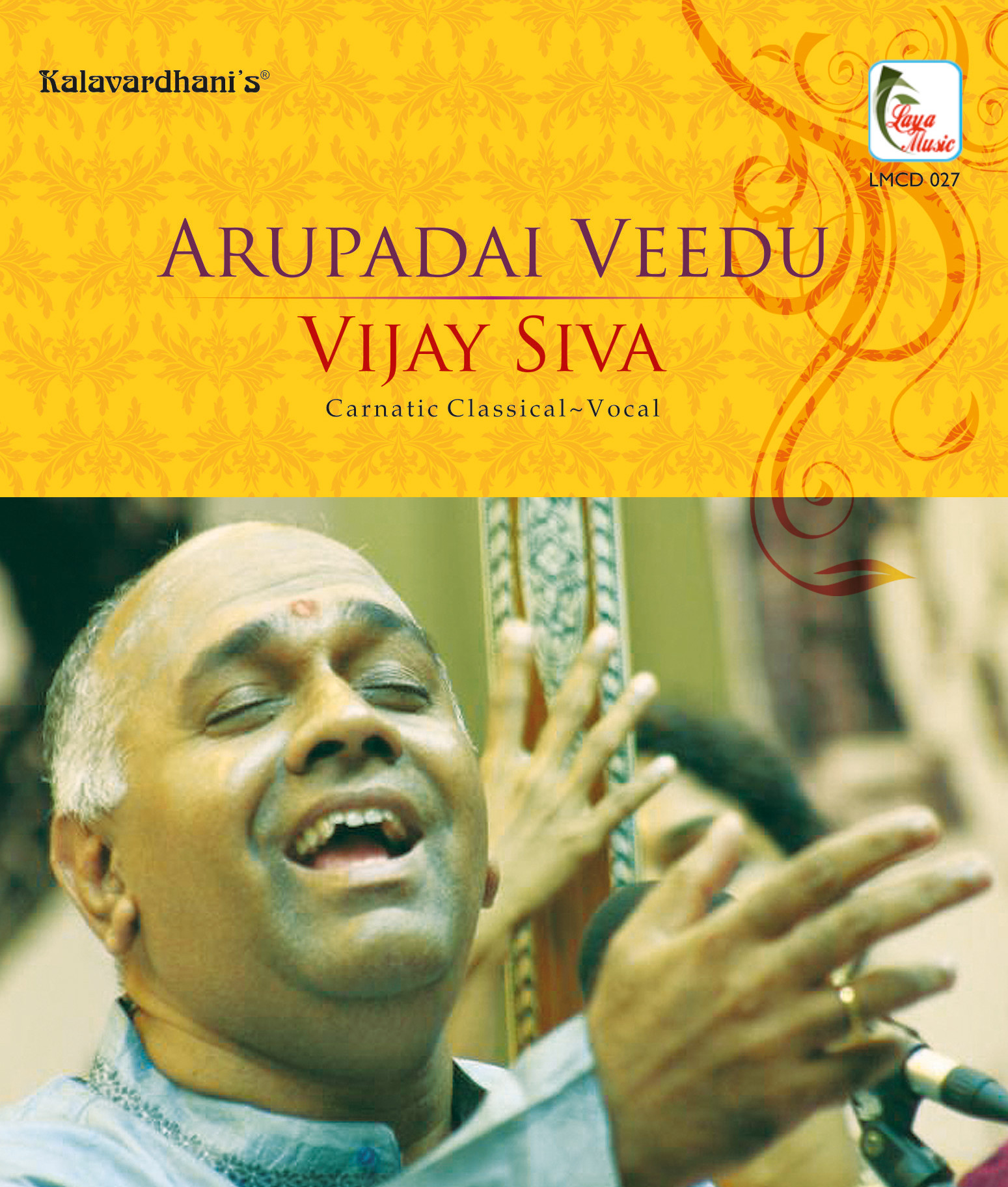 LMCD-027f Arupadi Veedu - Vijay Siva - Image 1
