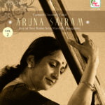 Aruna Sairam - Volume 2