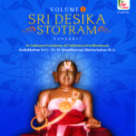 Sri Desika Stotram - Volume 1