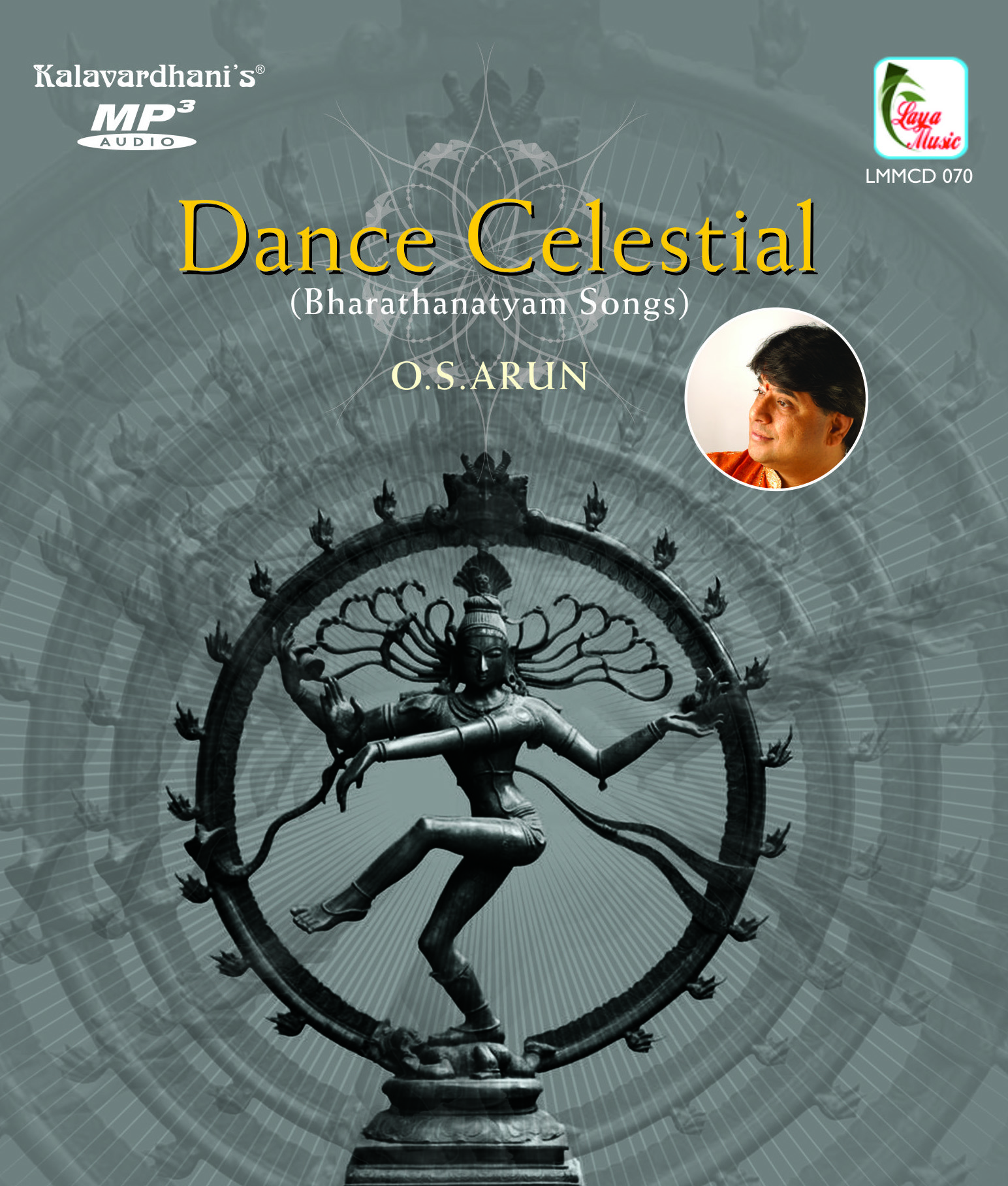 LMCD-070f Dance Celestial - Image 1
