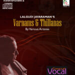 Varnams & Thillanas