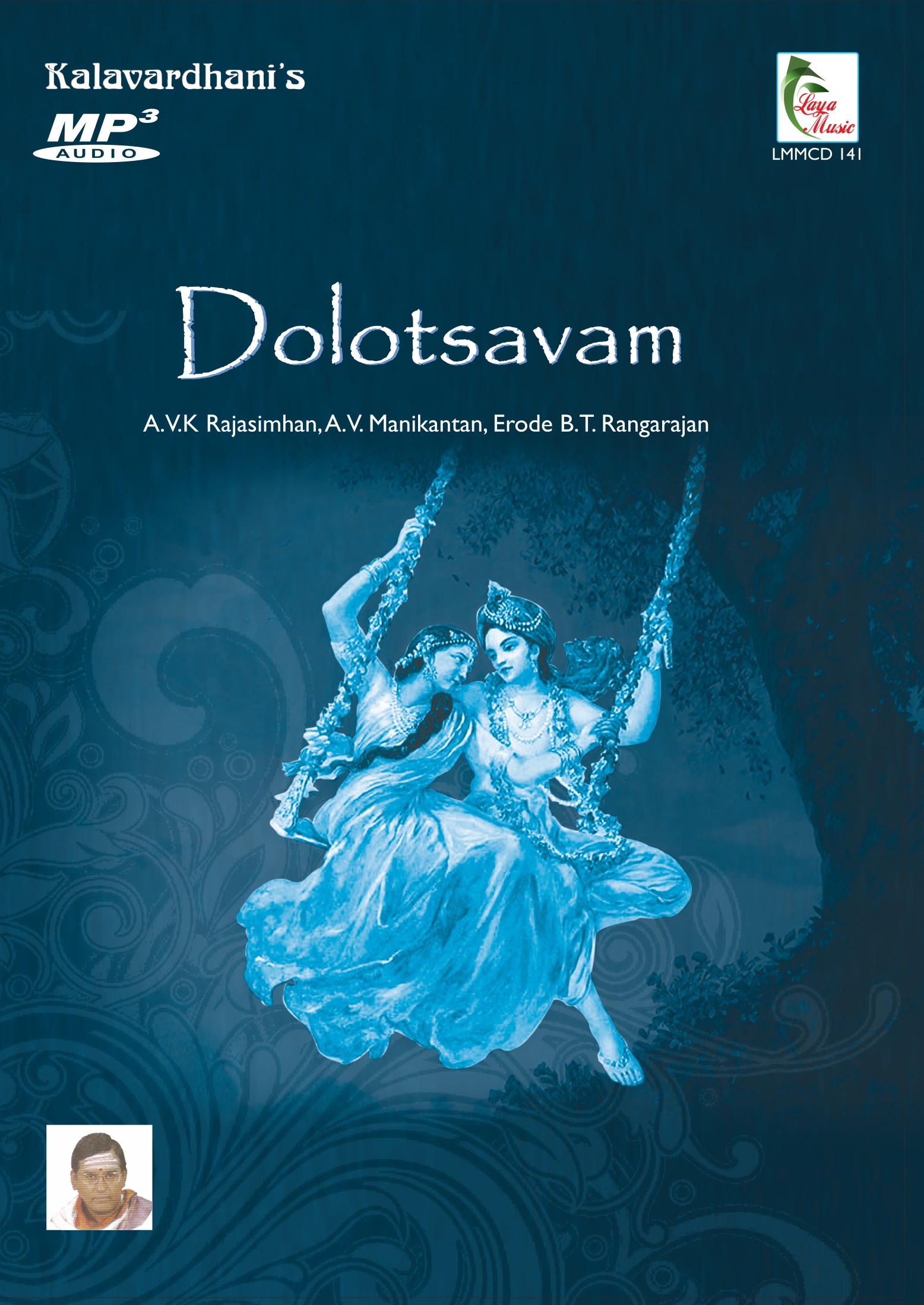 LMMCD-141f Dolotsavam - Image 1