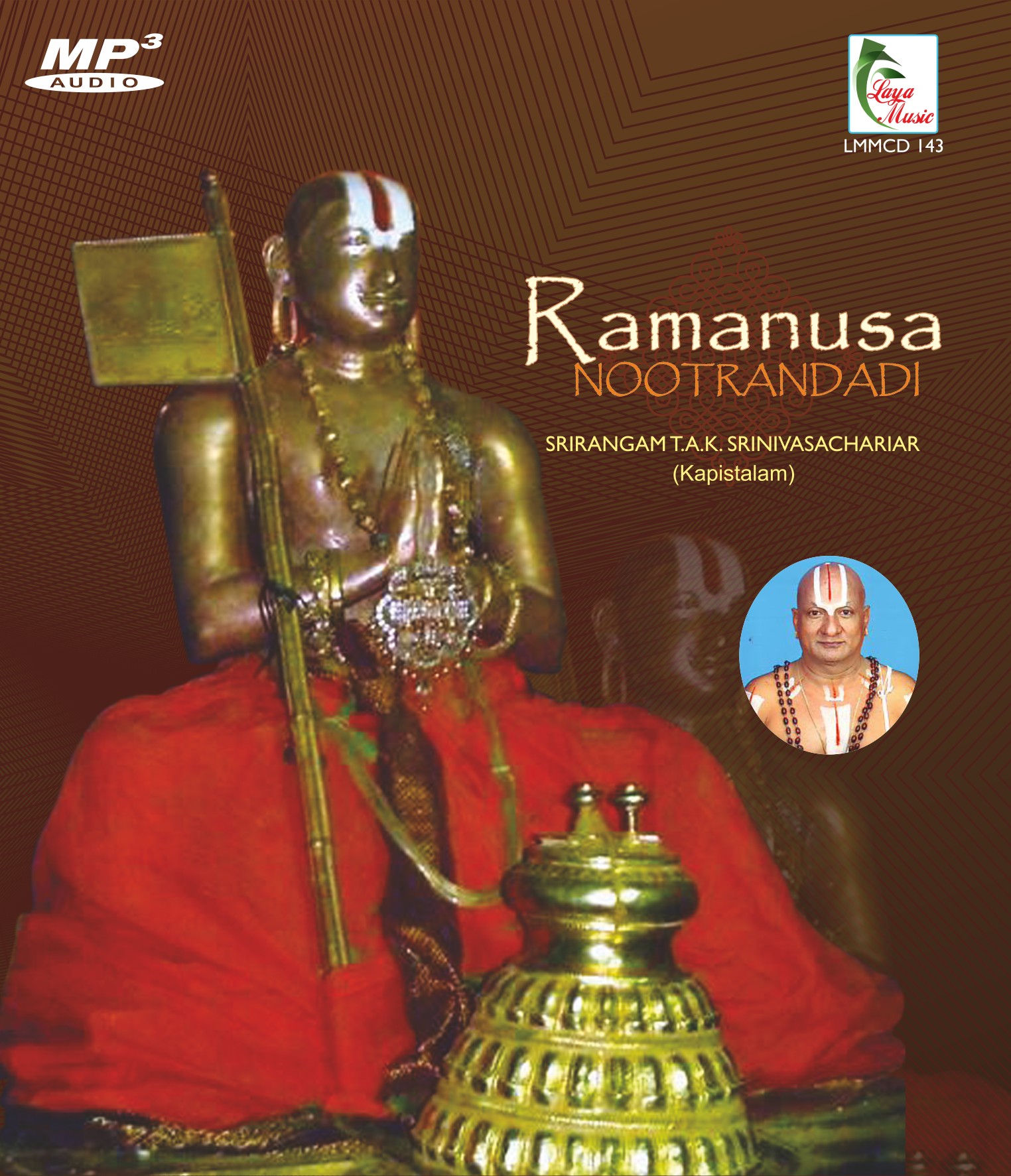 LMMCD-143f Ramanusa Nootrandadi - Image 1