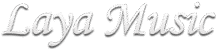 Laya Music Logo