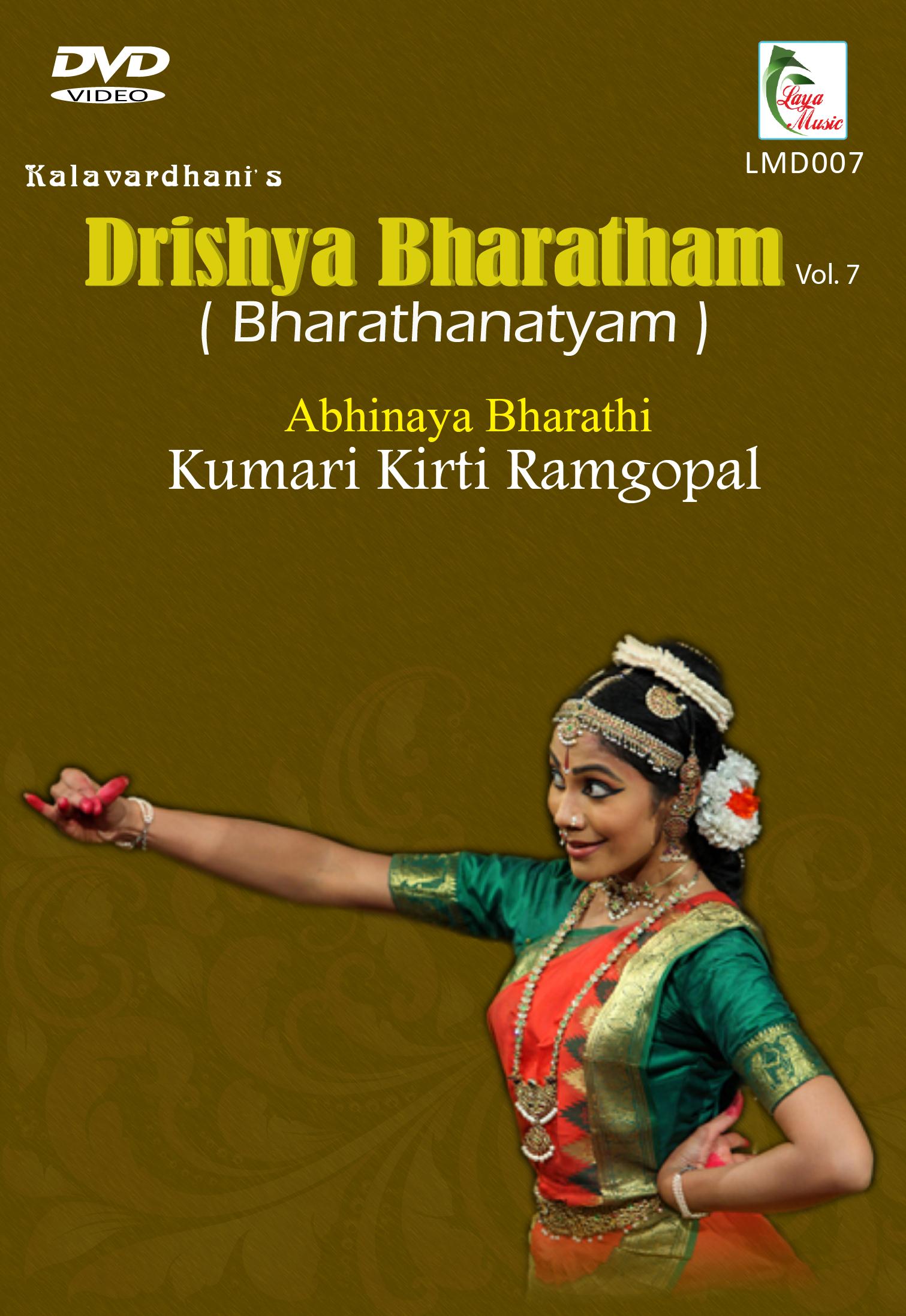 07_LMD_007f Drishya Bharatham - Vol-7 - Image 1
