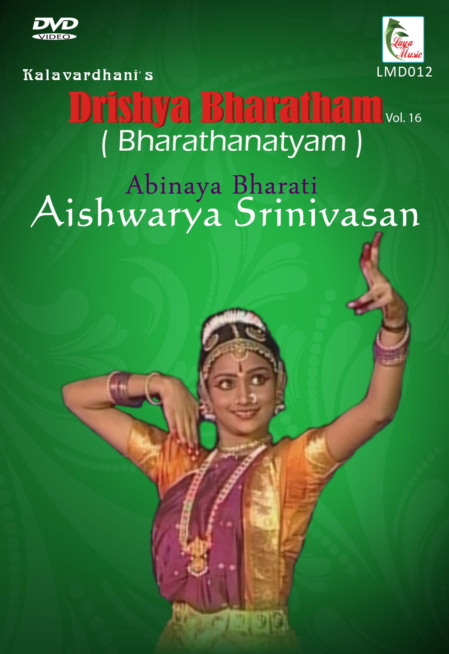 12_LMD_012f Drishya Bharatham - Vol -16 - Image 1