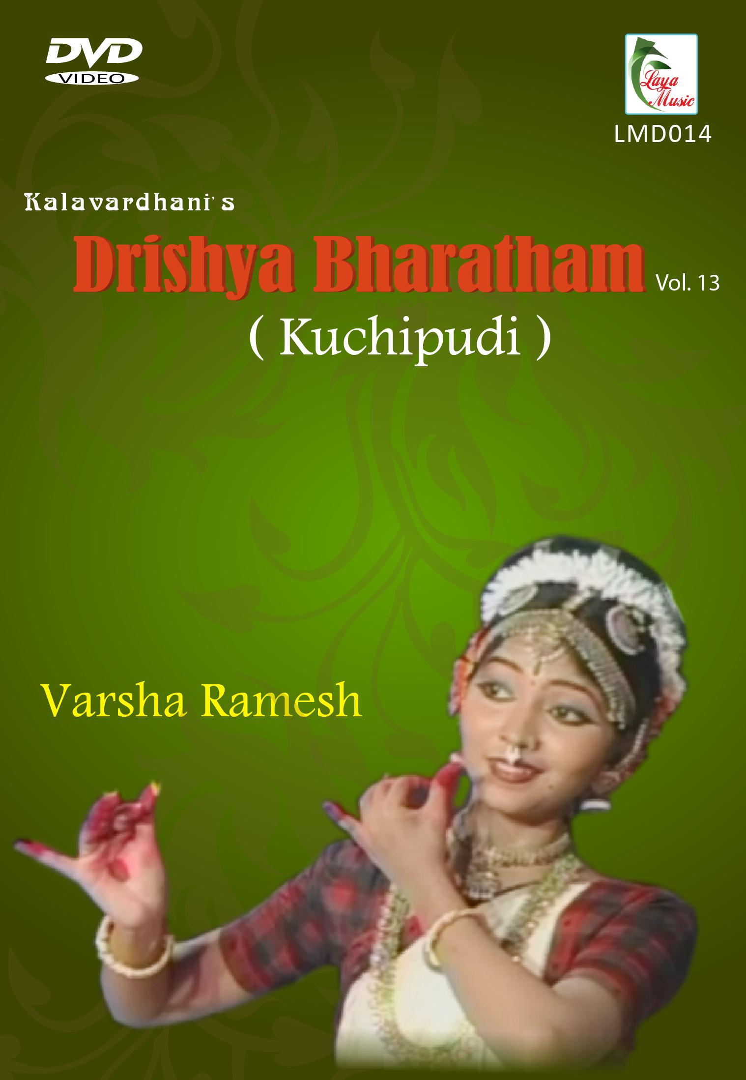 14_LMD_014f Drishya Bharatham - Vol -13 - Image 1