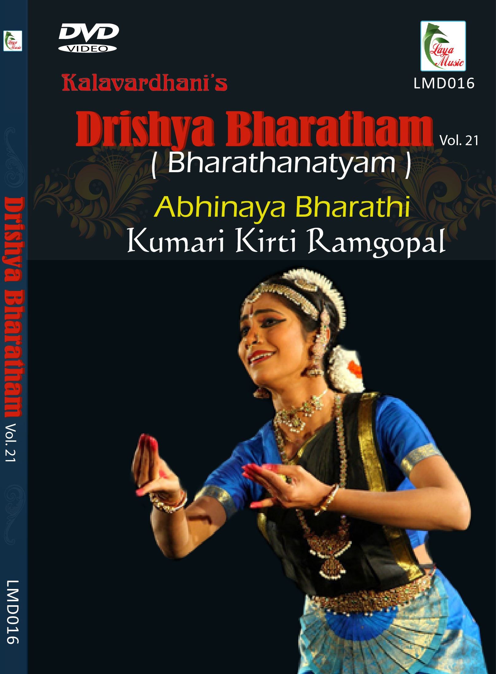 16_LMD_016f Drishya Bharatham - Vol -21 - Image 1