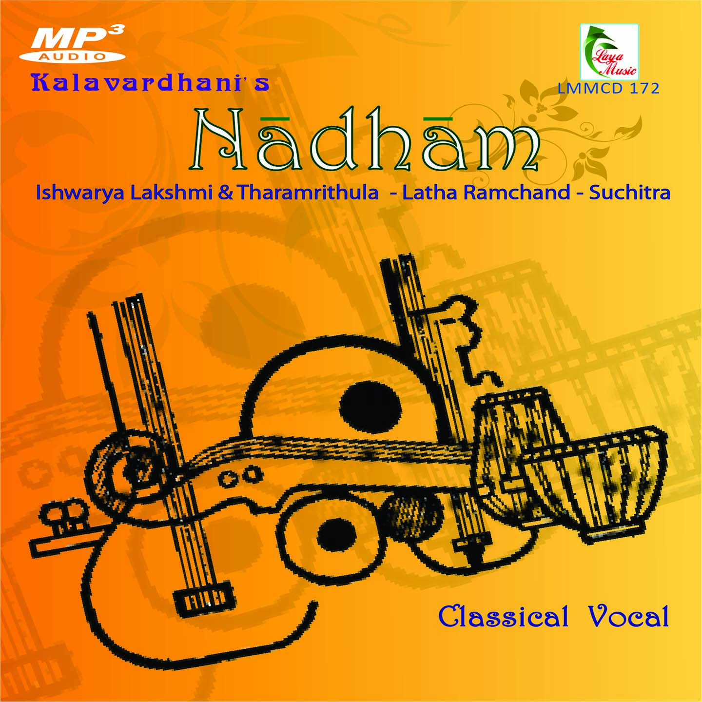 172-LMMCD 172f Nadham - Image 1