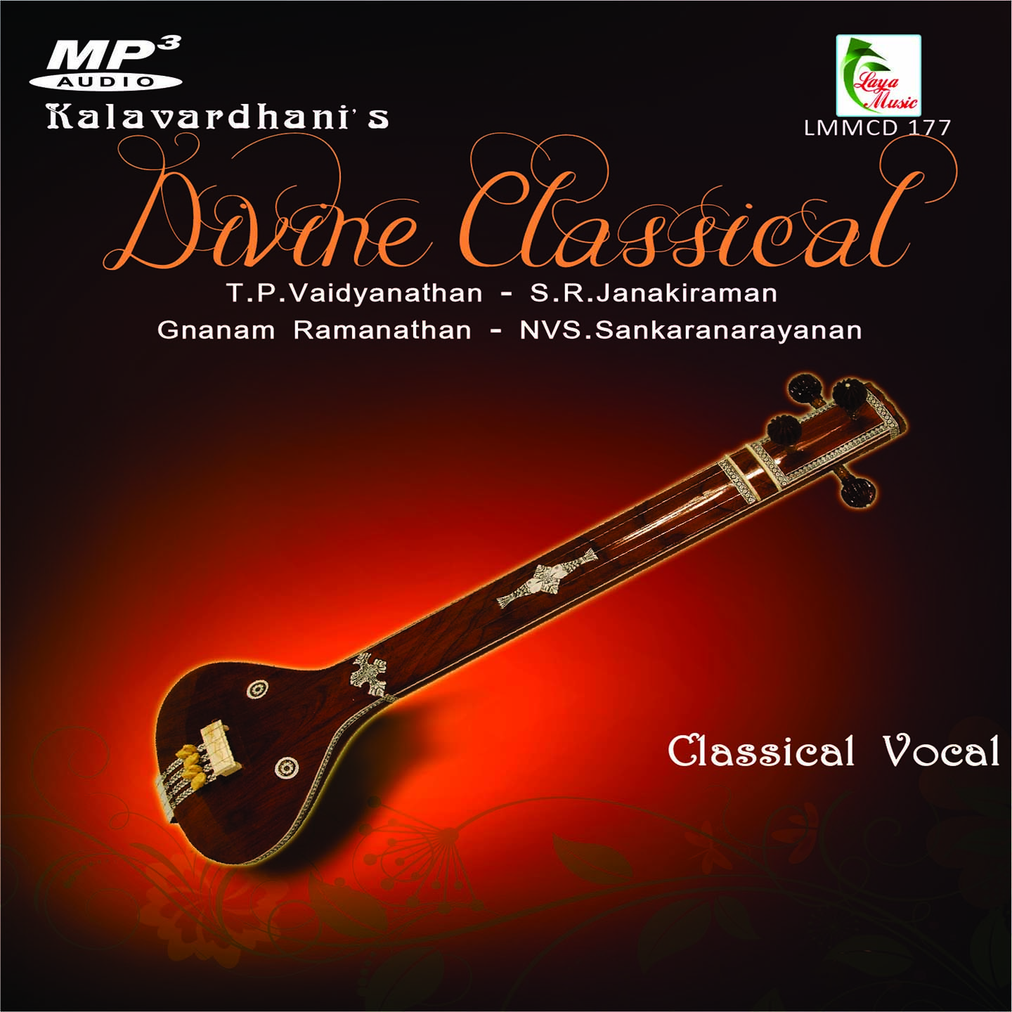 177-LMMCD 177f Divine Classical - Image 1