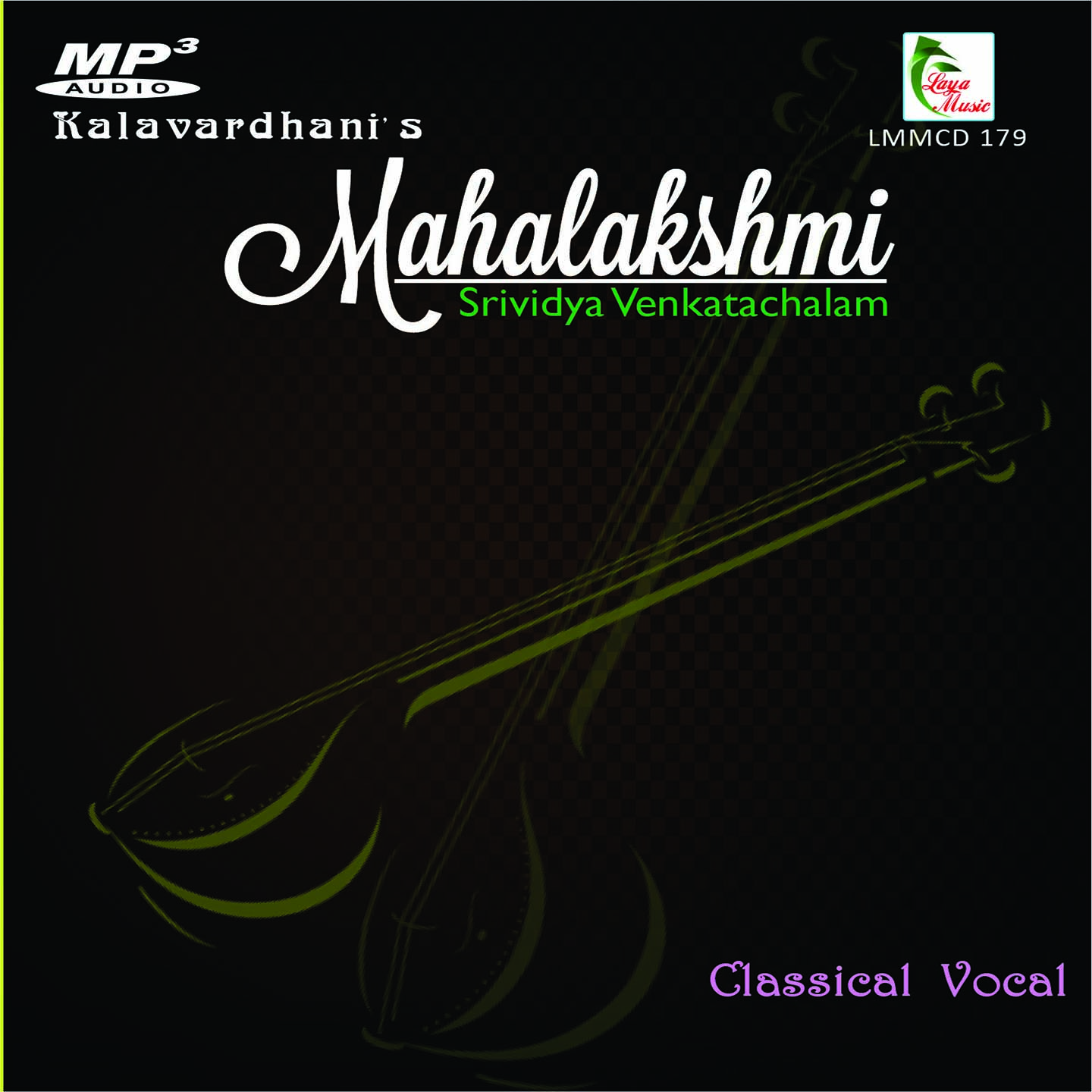 179-LMMCD 179f Mahalakshmi - Image 1