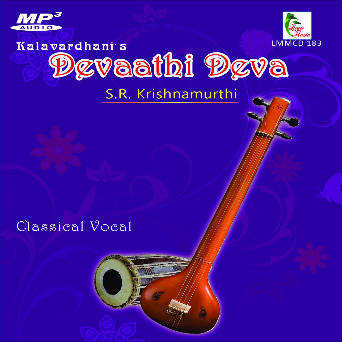 183-LMMCD 183f Devaathi Deva - Image 1