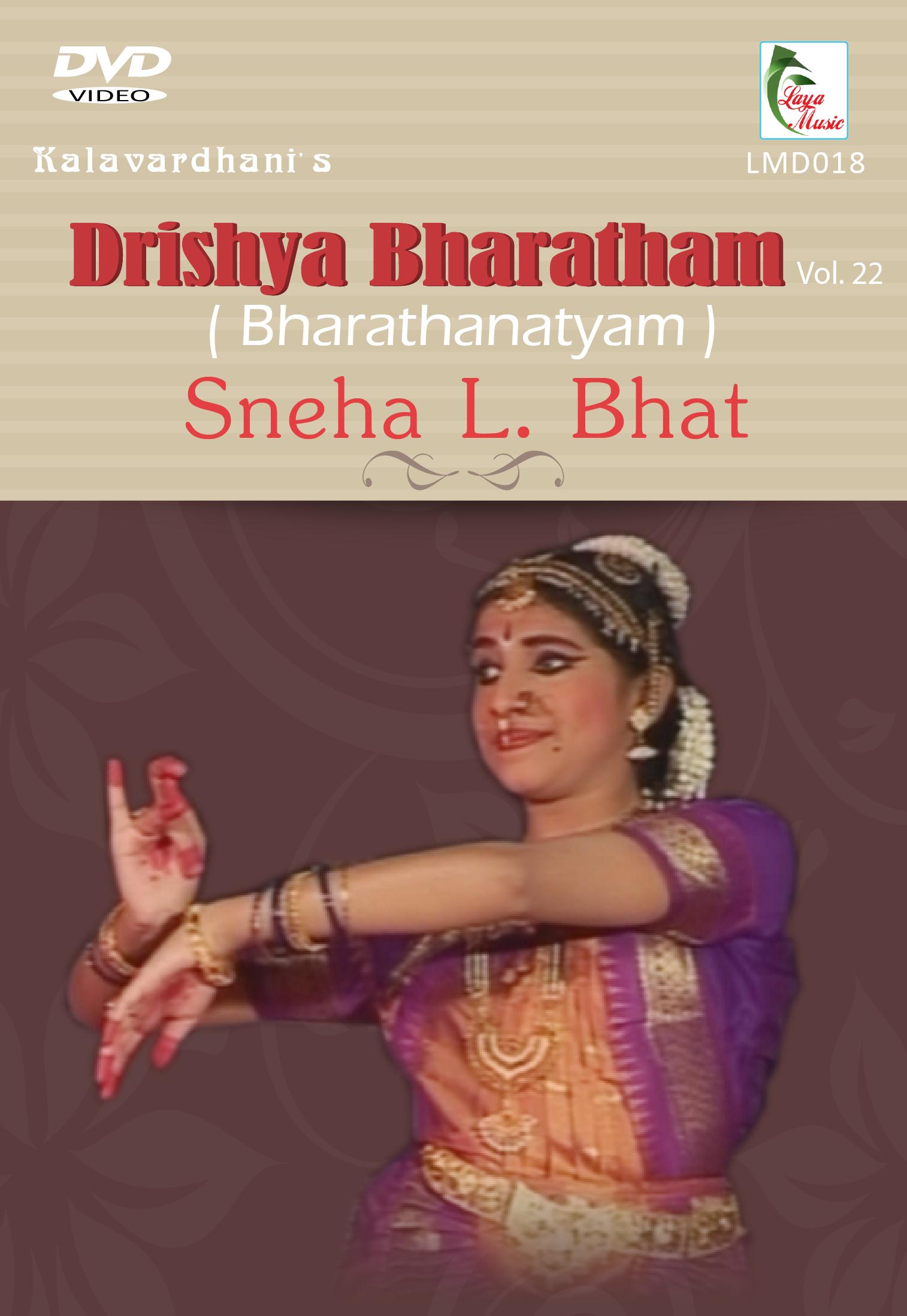 18_LMD_018f Drishya Bharatham - Vol -22 - Image 1