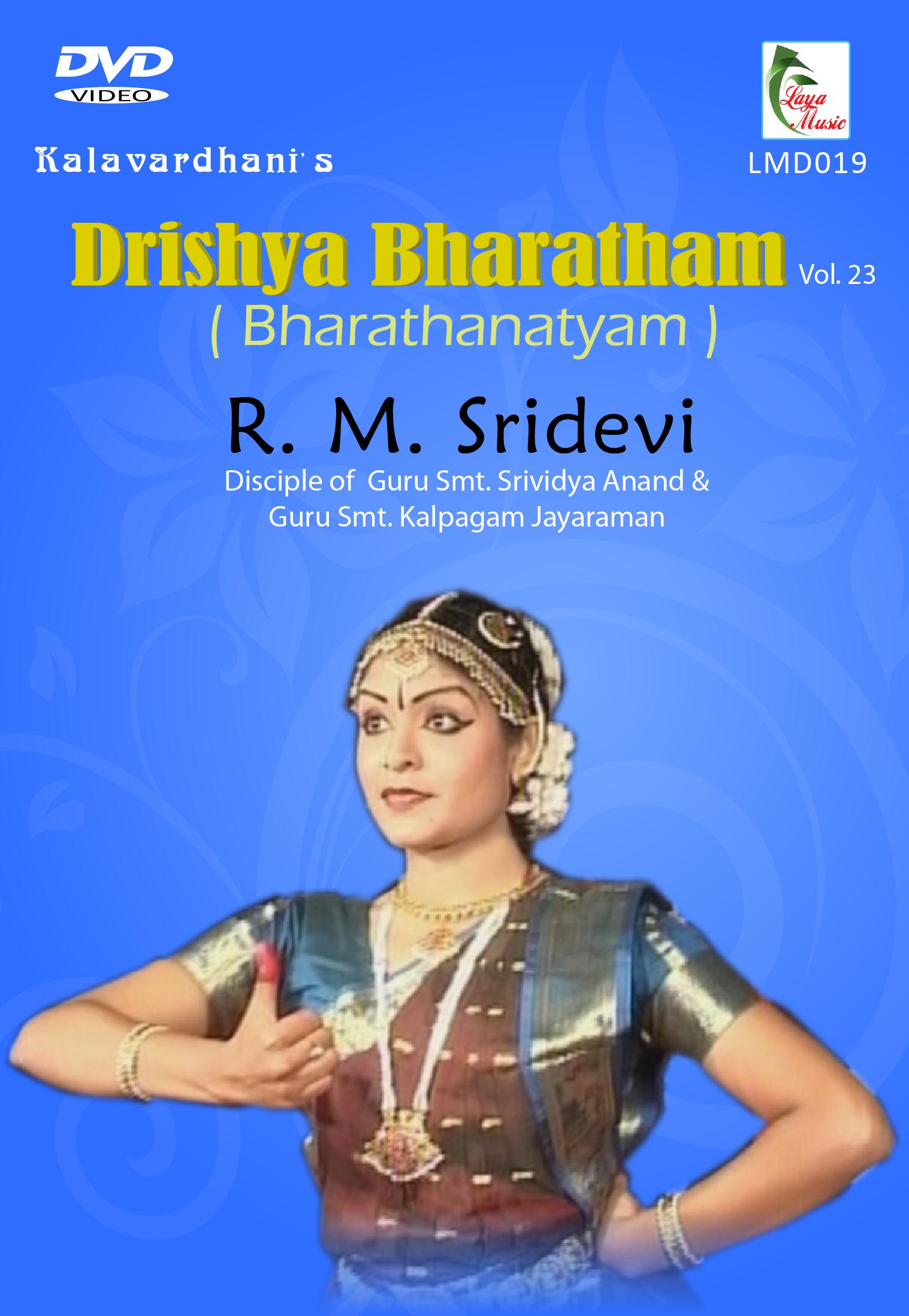 19_LMD_019f Drishya Bharatham - Vol -23 - Image 1