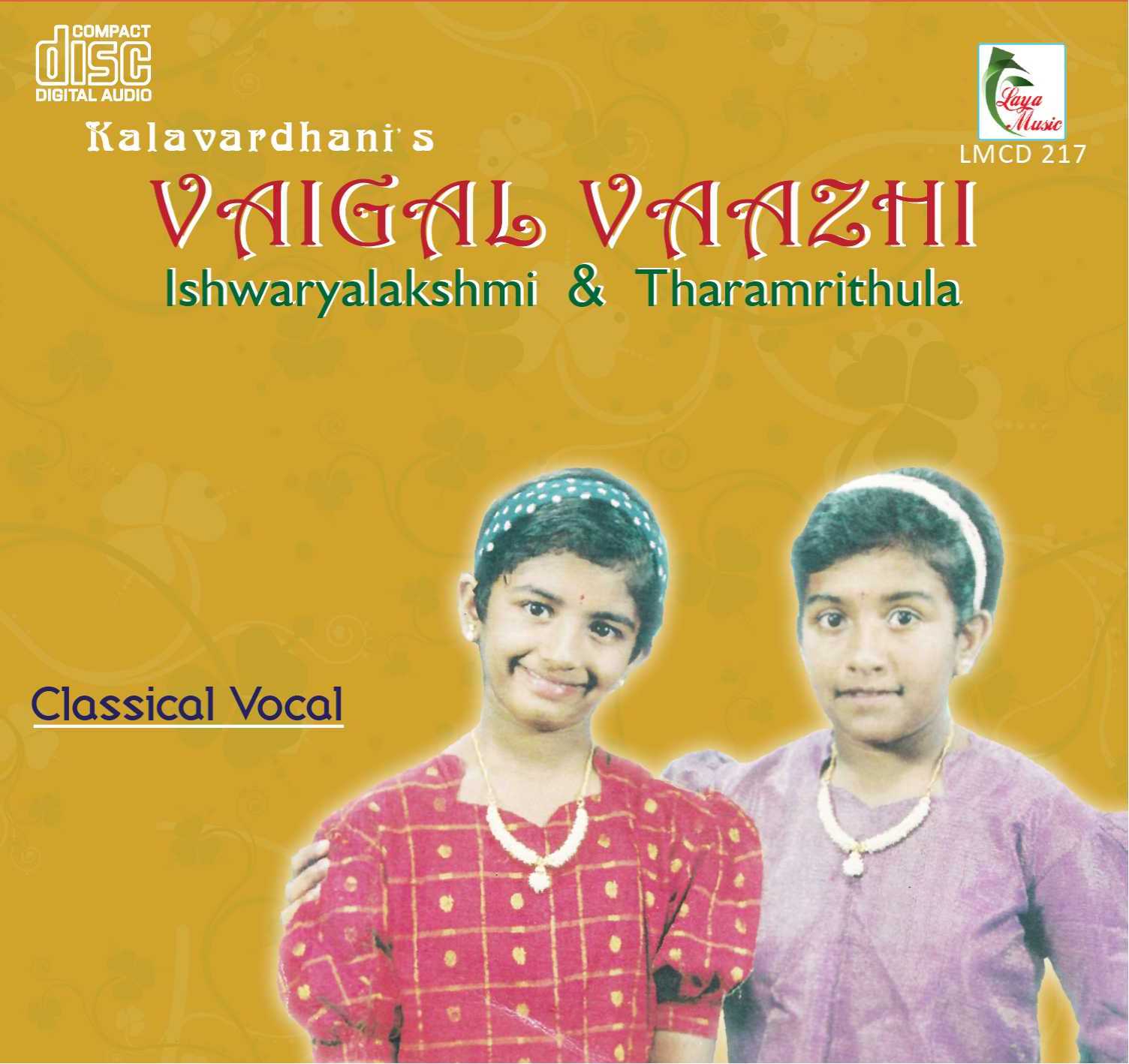 217-LMCD 217f Vaigal Vaazhi - Image 1