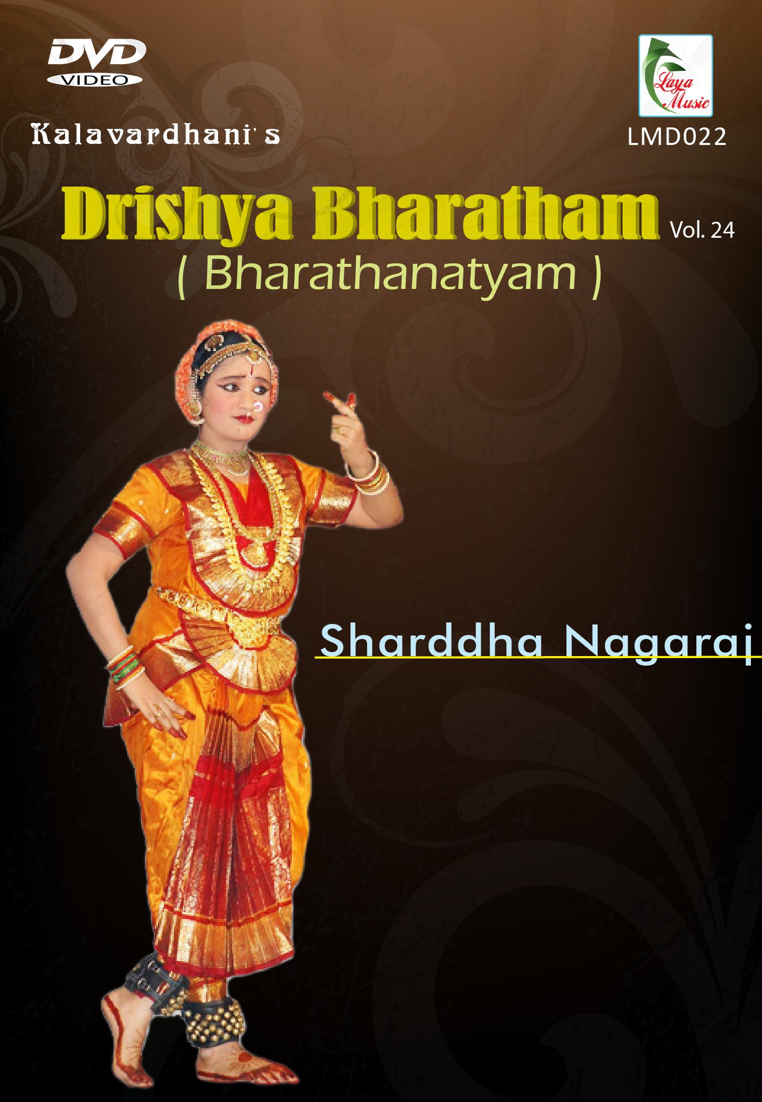22_LMD_022f Drishya Bharatham - Vol -24 - Image 1
