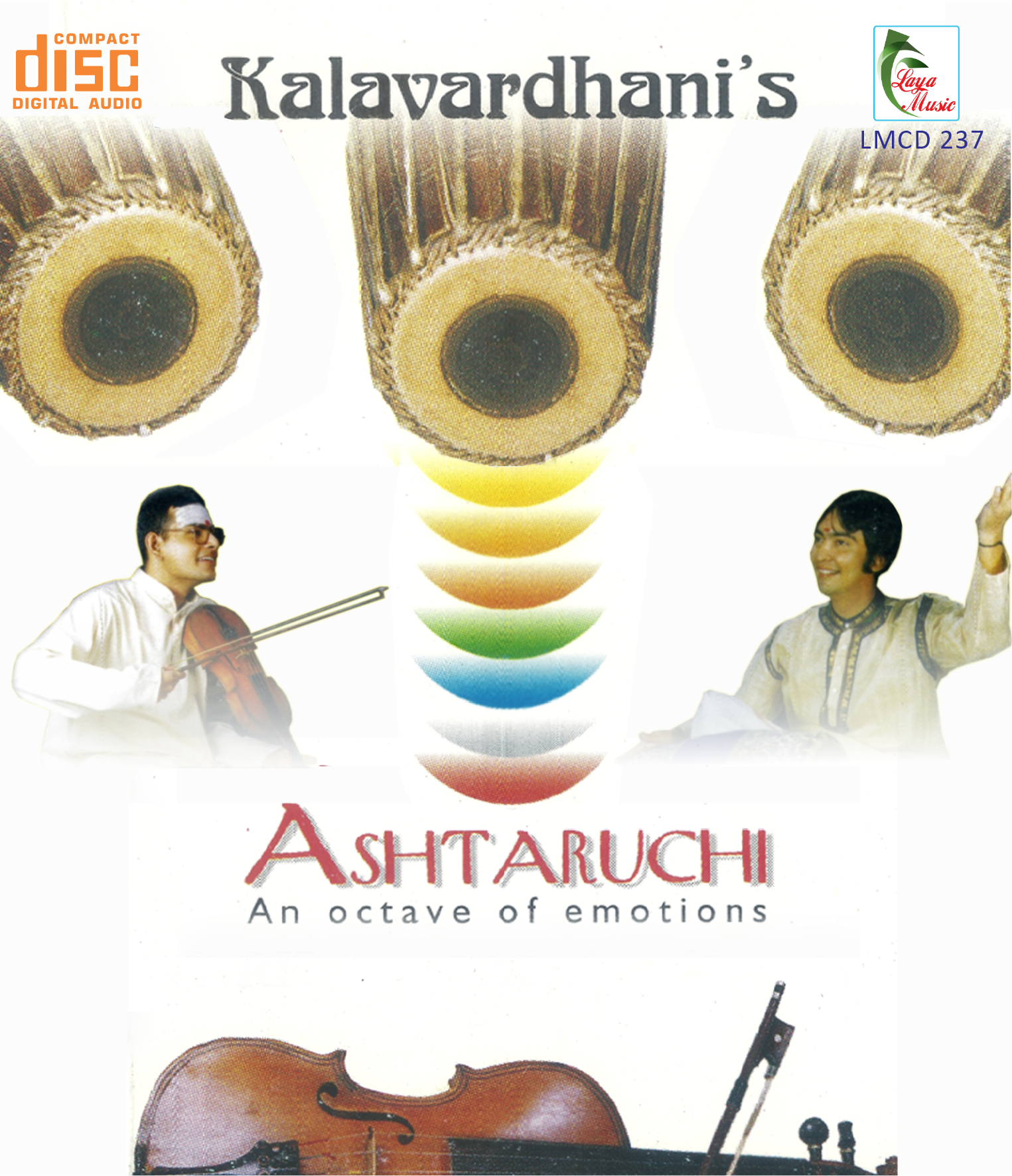 237-LMCD 237f Ashtaruchi - Image 1