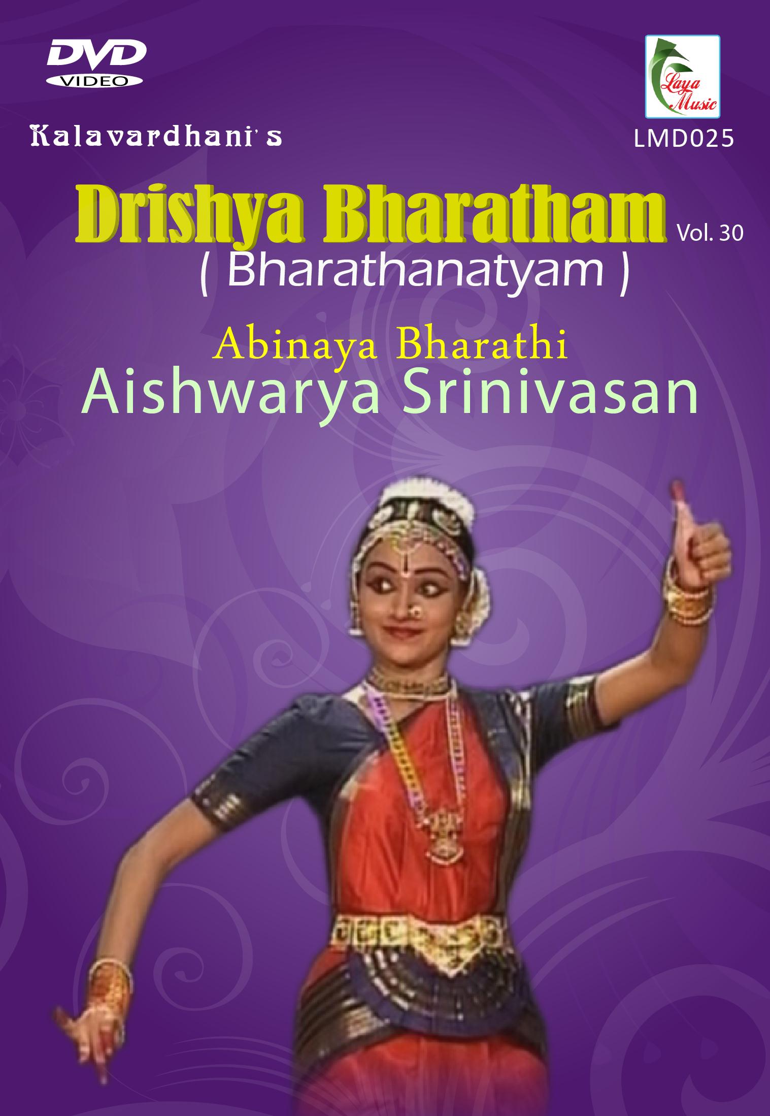 25_LMD_025f Drishya Bharatham - Vol -30 - Image 1