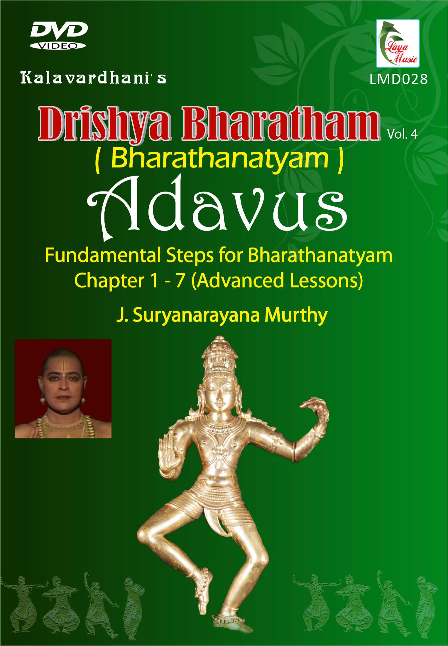 28_LMD_028f Drishya Bharatham - Vol -4 - Image 1