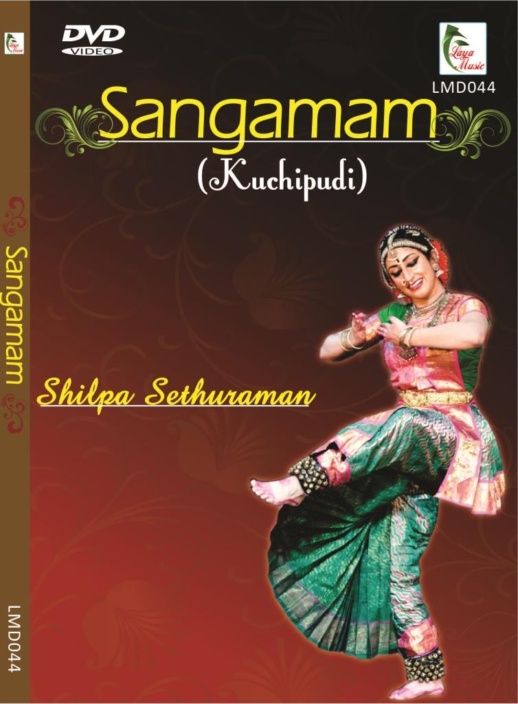 44_LMD_044f Sangamam - Image 1