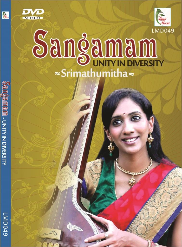 49_LMD_049f Sangamam - Unity in Diversity - Image 1