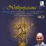 Nrithyopasana - Vol -2