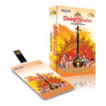 DIVINE MELODIES