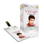 VINTAGE VIBRATIONS (Unnikrishnan)