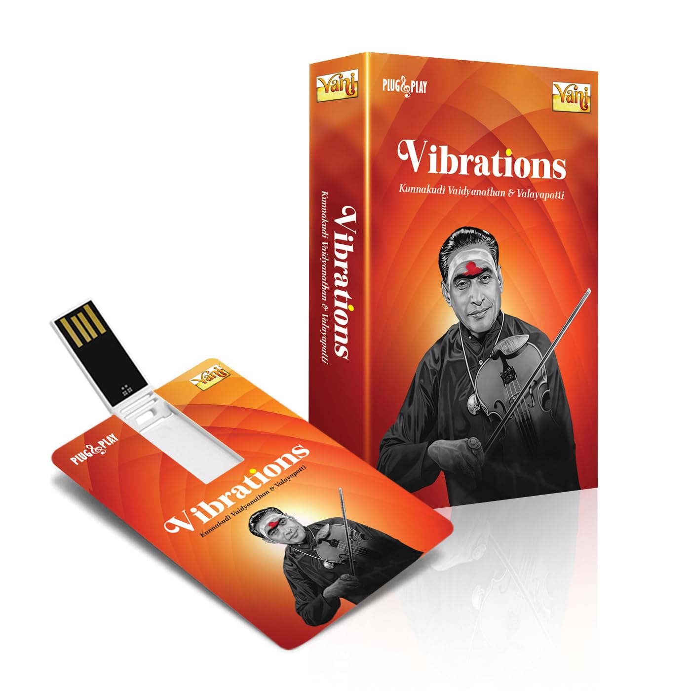 VIBRATIONSf VIBRATIONS - Image 1